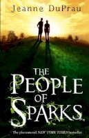 Jeanne Duprau - The People of Sparks - 9780552552394 - V9780552552394