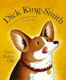 Dick King-Smith - Titus Rules OK - 9780552554312 - V9780552554312