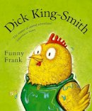 Dick King-Smith - Funny Frank - 9780552554367 - V9780552554367