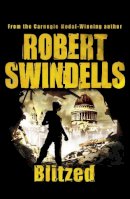 Robert Swindells - Blitzed - 9780552555890 - V9780552555890