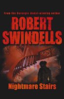 Robert Swindells - Nightmare Stairs - 9780552555906 - V9780552555906