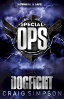 Craig Simpson - Special Operations: Dogfight - 9780552556743 - V9780552556743