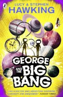 Lucy Hawking - George and the Big Bang - 9780552559621 - V9780552559621