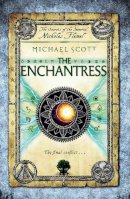 Scott, Michael - The Enchantress (Book 6) - 9780552562577 - V9780552562577