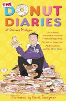 Dermot Milligan - The Donut Diaries - 9780552564373 - V9780552564373