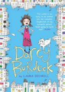 Laura Dockrill - Darcy Burdock - 9780552566070 - V9780552566070