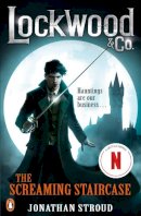 Jonathan Stroud - Lockwood & Co: The Screaming Staircase: Book 1 (Lockwood & Co 1) - 9780552566780 - V9780552566780