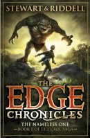 Paul Stewart - The Edge Chronicles 11: The Nameless One: Book 1 of the Cade Saga - 9780552567572 - V9780552567572