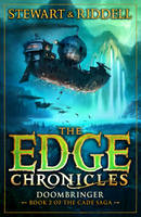 Chris Riddell - The Doombringer: Second Book of Cade (Edge Chronicles) - 9780552567589 - V9780552567589