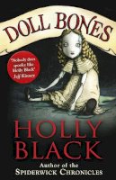 Holly Black - Doll Bones - 9780552568111 - V9780552568111