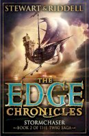 Chris Riddell - The Edge Chronicles 5: Stormchaser - 9780552569651 - V9780552569651