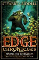 Chris Riddell - The Edge Chronicles 4: Beyond the Deepwoods - 9780552569675 - V9780552569675