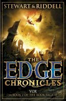 Paul Stewart - The Edge Chronicles 8: Vox: Book 2 of the Rook Saga - 9780552569705 - V9780552569705