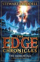 Paul Stewart - The Edge Chronicles 10: The Immortals: The Book of Nate - 9780552569729 - V9780552569729