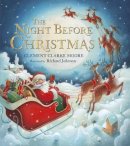 Clement C. Moore - The Night Before Christmas - 9780552569880 - V9780552569880