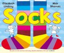 Nick Sharratt - Socks - 9780552572217 - V9780552572217