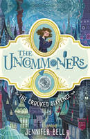 Jennifer Bell - The Crooked Sixpence (THE UNCOMMONERS) - 9780552572507 - V9780552572507