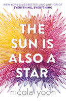 Nicola Yoon - The Sun is also a Star - 9780552574242 - V9780552574242
