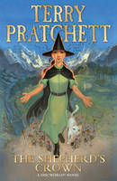 Terry Pratchett - The Shepherd's Crown (Discworld Novel) - 9780552574471 - 9780552574471
