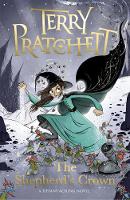 Terry Pratchett - The Shepherd's Crown: A Tiffany Aching Novel (Discworld Novels) - 9780552576345 - 9780552576345