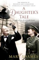 Mary Soames - Daughter's Tale - 9780552770927 - V9780552770927