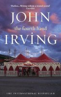 John Irving - The Fourth Hand - 9780552771092 - KTJ0049776