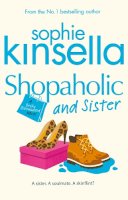 Sophie Kinsella - Shopaholic and Sister - 9780552771115 - KTJ0006745