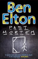 Ben Elton - Past Mortem - 9780552771238 - V9780552771238