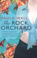 Paula Wall - The Rock Orchard - 9780552772471 - KRS0004632