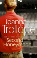 Joanna Trollope - Second Honeymoon - 9780552773119 - KRF0022053