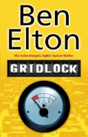 Ben Elton - Gridlock - 9780552773560 - V9780552773560