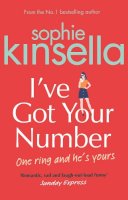Sophie Kinsella - I've Got Your Number - 9780552774406 - V9780552774406
