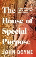 John Boyne - The House of Special Purpose - 9780552775410 - 9780552775410