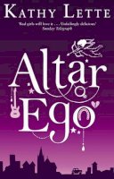 Kathy Lette - Altar Ego - 9780552775922 - KRA0003316