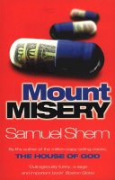 Samuel Shem - Mount Misery - 9780552776226 - 9780552776226
