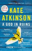 Kate Atkinson - A God in Ruins - 9780552776646 - V9780552776646