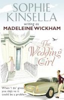Madeleine Wickham - The Wedding Girl - 9780552776738 - V9780552776738