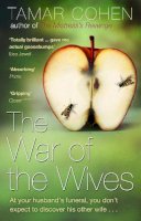 Tamar Cohen - The War of the Wives - 9780552777537 - V9780552777537