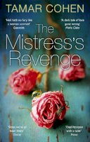 Tamar Cohen - The Mistress's Revenge - 9780552777544 - V9780552777544