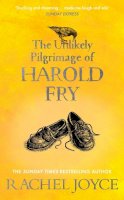 Rachel Joyce - The Unlikely Pilgrimage of Harold Fry - 9780552778091 - 9780552778091