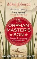 Adam Johnson - The Orphan Master's Son - 9780552778251 - V9780552778251