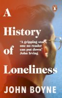 John Boyne - A History of Loneliness - 9780552778435 - 9780552778435