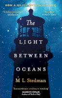 M L Stedman - Light Between Oceans - 9780552778473 - 9780552778473