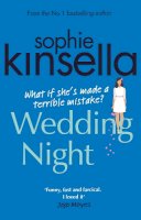 Sophie Kinsella - Wedding Night - 9780552778510 - KIN0032426
