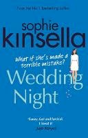 Sophie Kinsella - Wedding Night - 9780552778527 - V9780552778527