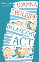 Joanna Trollope - Balancing Act - 9780552778558 - V9780552778558