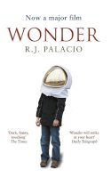 R. J. Palacio - Wonder - 9780552778626 - V9780552778626