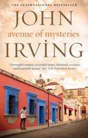 John Irving - Avenue of Mysteries - 9780552778640 - V9780552778640
