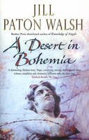 Jill Paton Walsh - Desert in Bohemia - 9780552778763 - KAC0000966