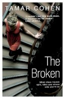 Tamar Cohen - The Broken - 9780552779371 - 9780552779371